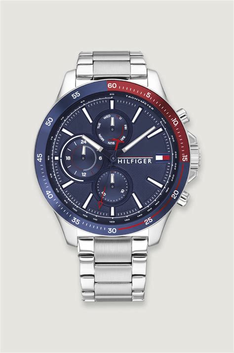 klockor tommy hilfiger|tommy hilfiger outlet clearance.